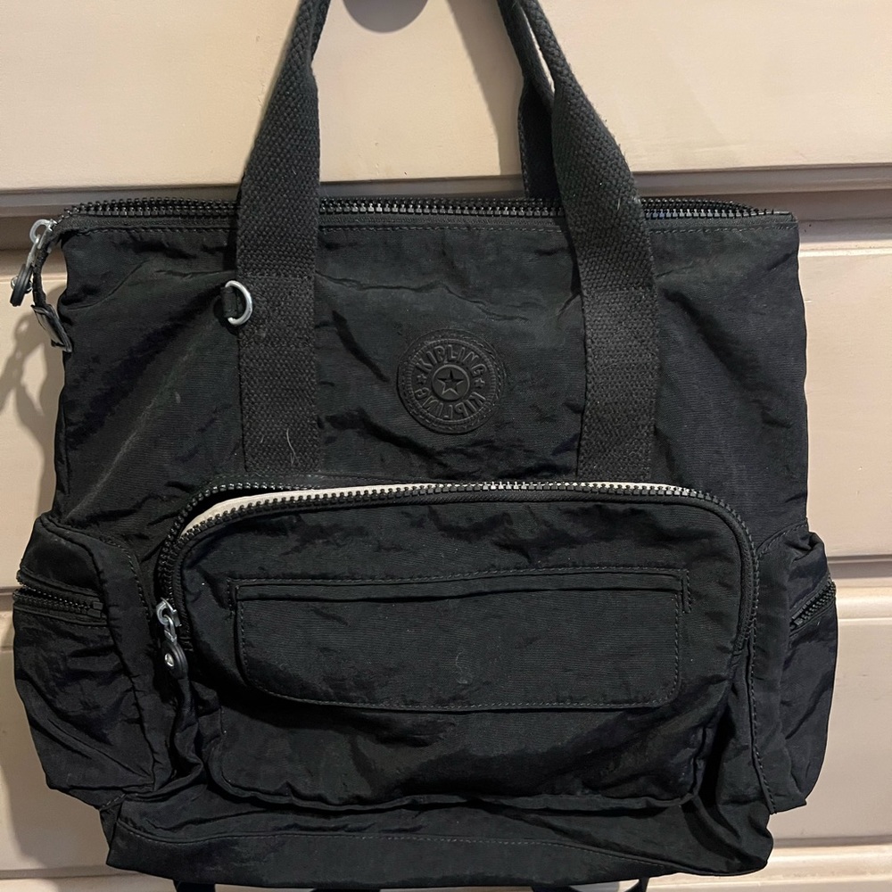 Kipling alvy backpack